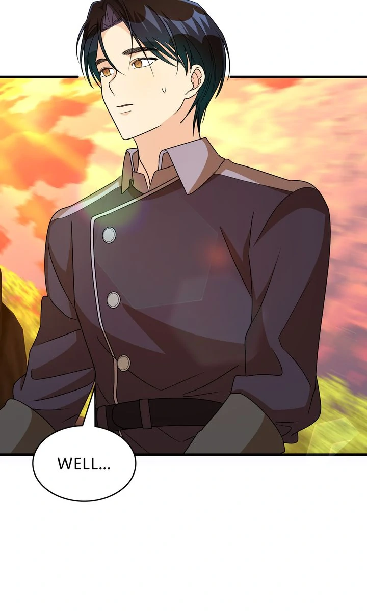 Till Divorce Do Us Part! Chapter 74 page 20