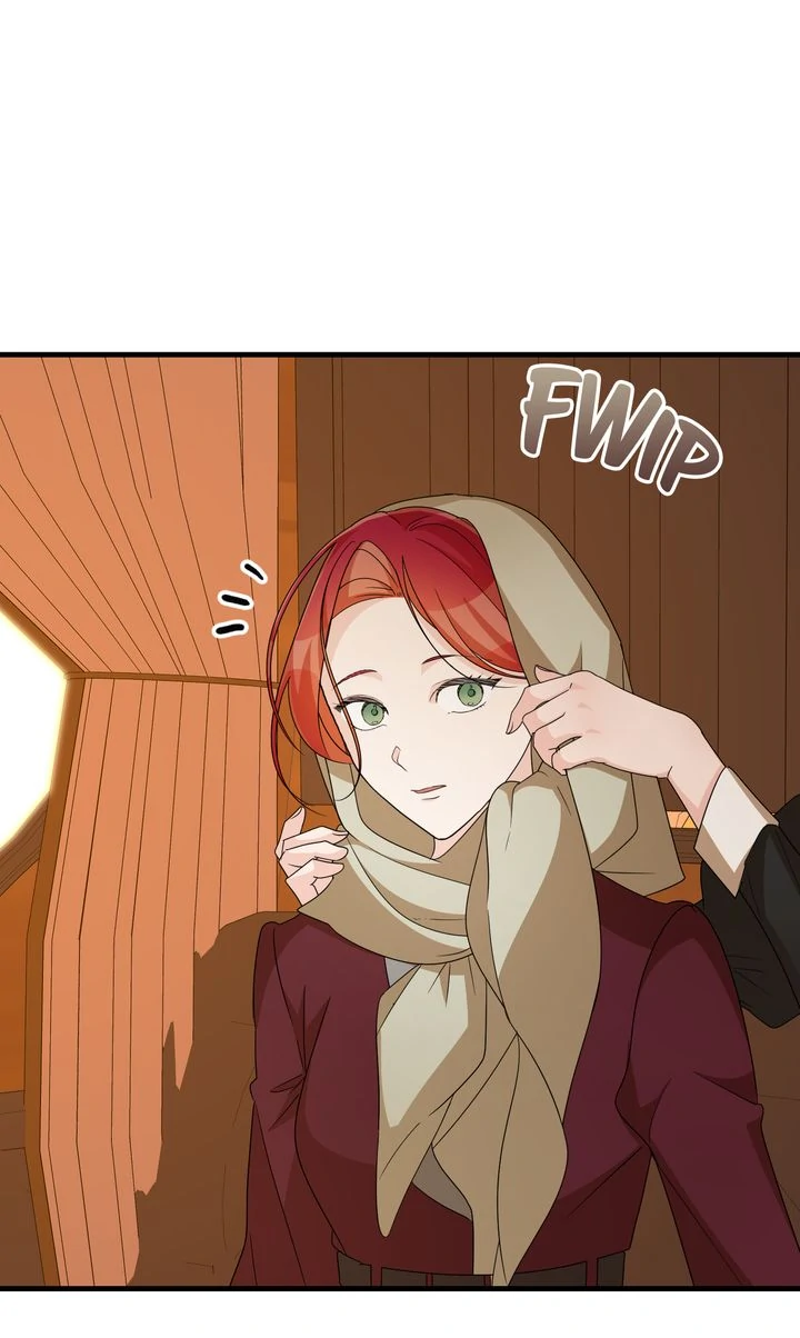 Till Divorce Do Us Part! Chapter 74 page 21