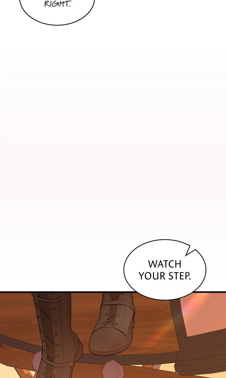 Till Divorce Do Us Part! Chapter 74 page 23