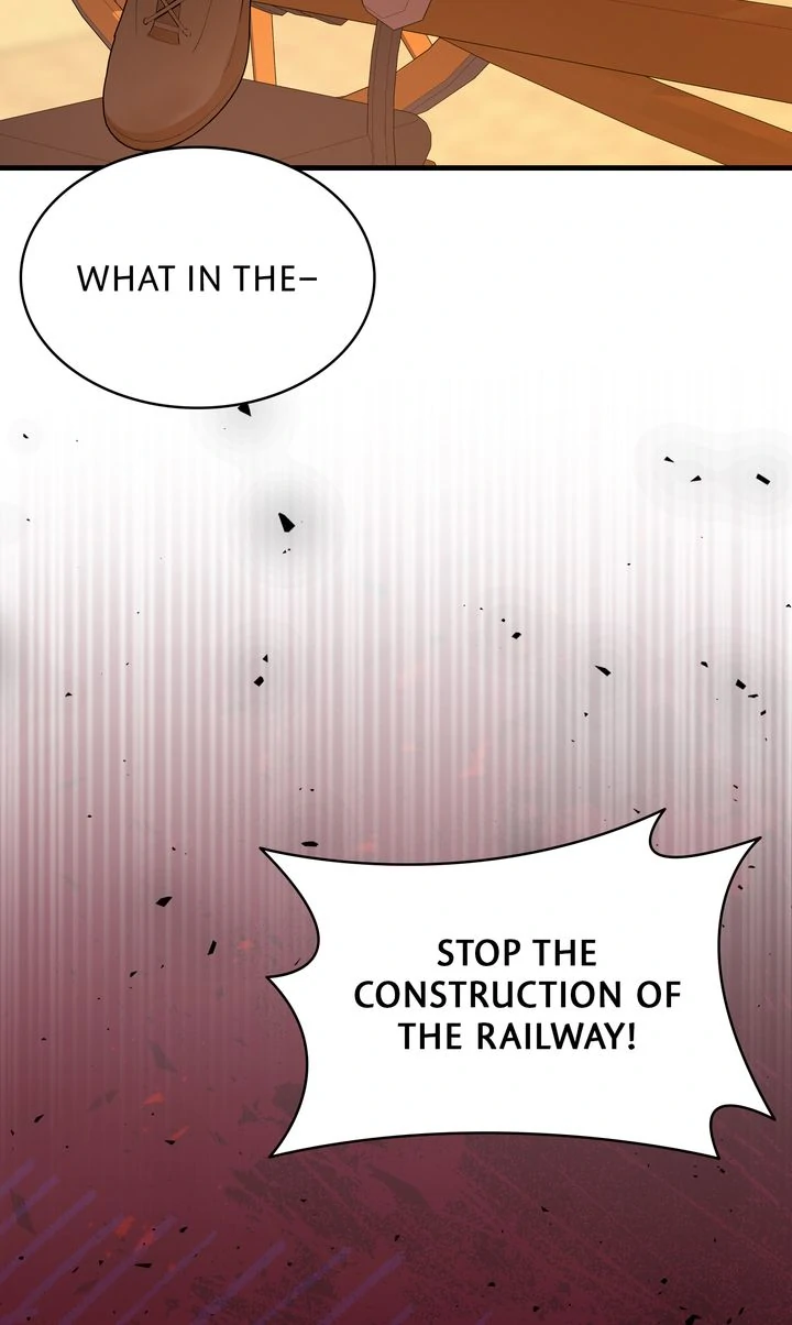 Till Divorce Do Us Part! Chapter 74 page 24