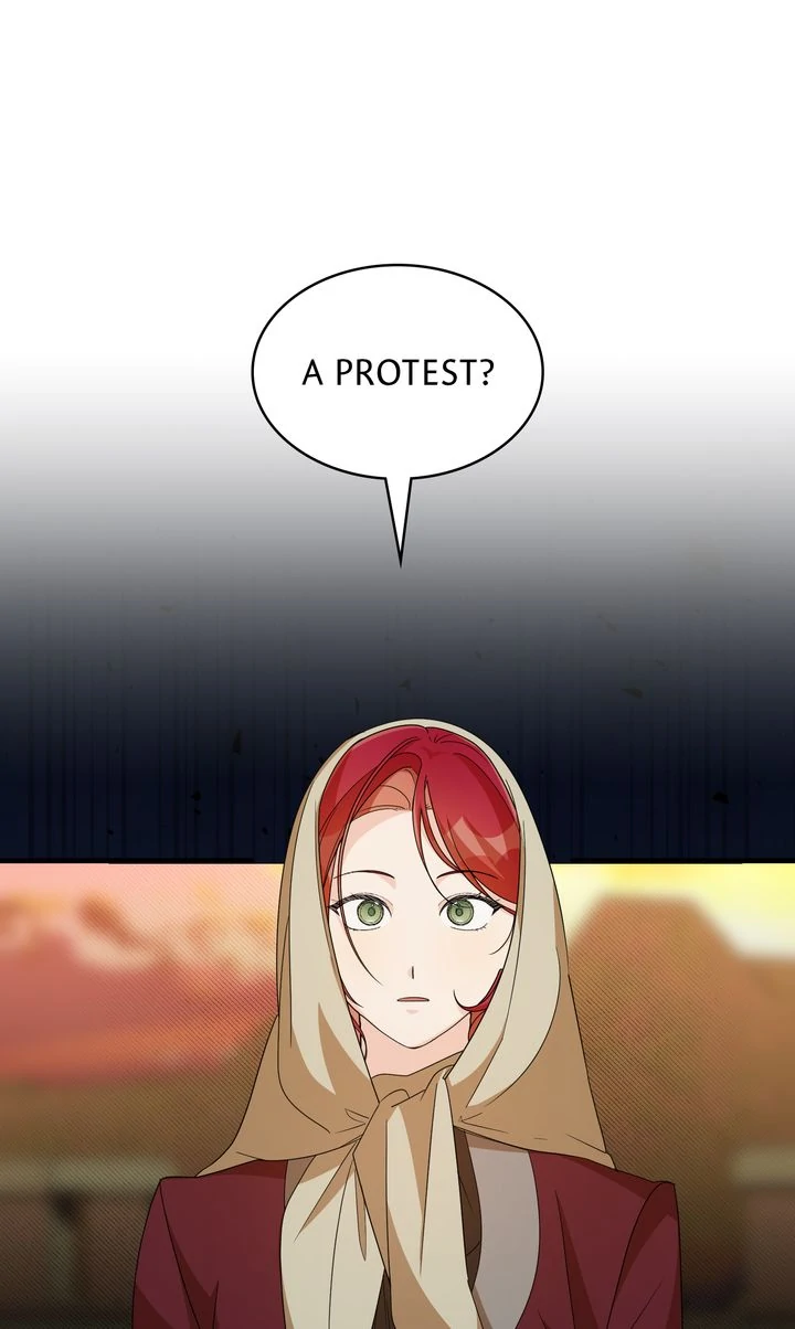 Till Divorce Do Us Part! Chapter 74 page 26