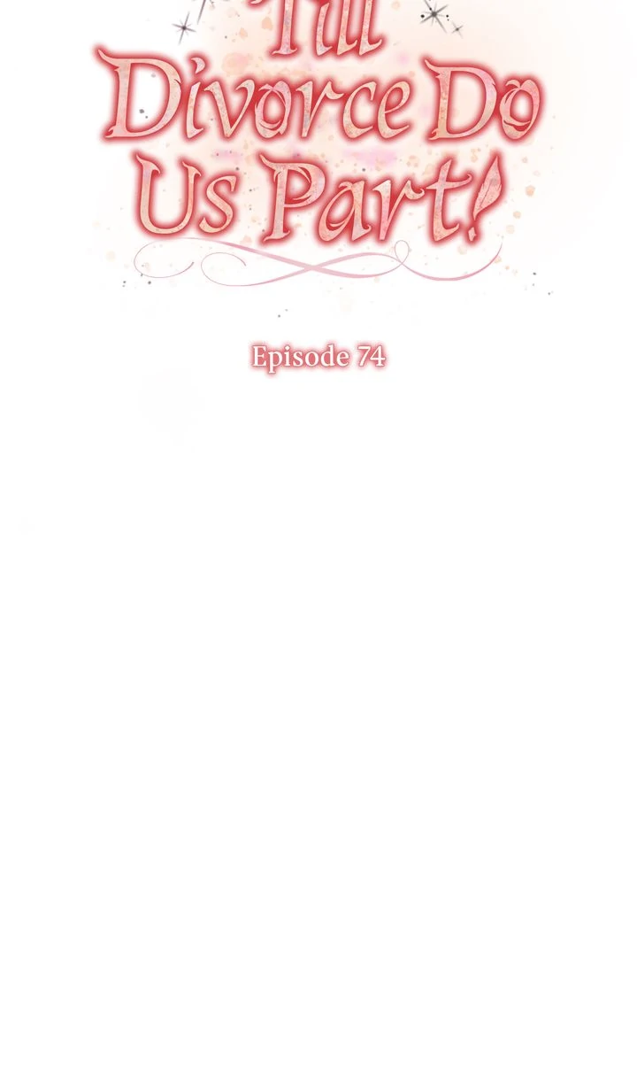 Till Divorce Do Us Part! Chapter 74 page 28