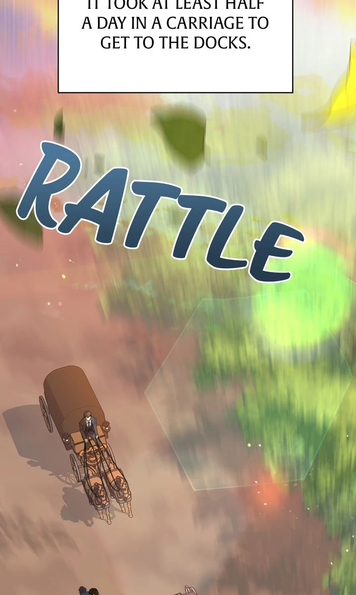 Till Divorce Do Us Part! Chapter 74 page 2