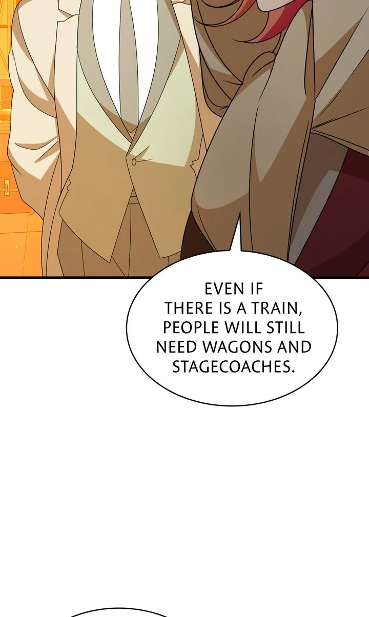 Till Divorce Do Us Part! Chapter 74 page 34