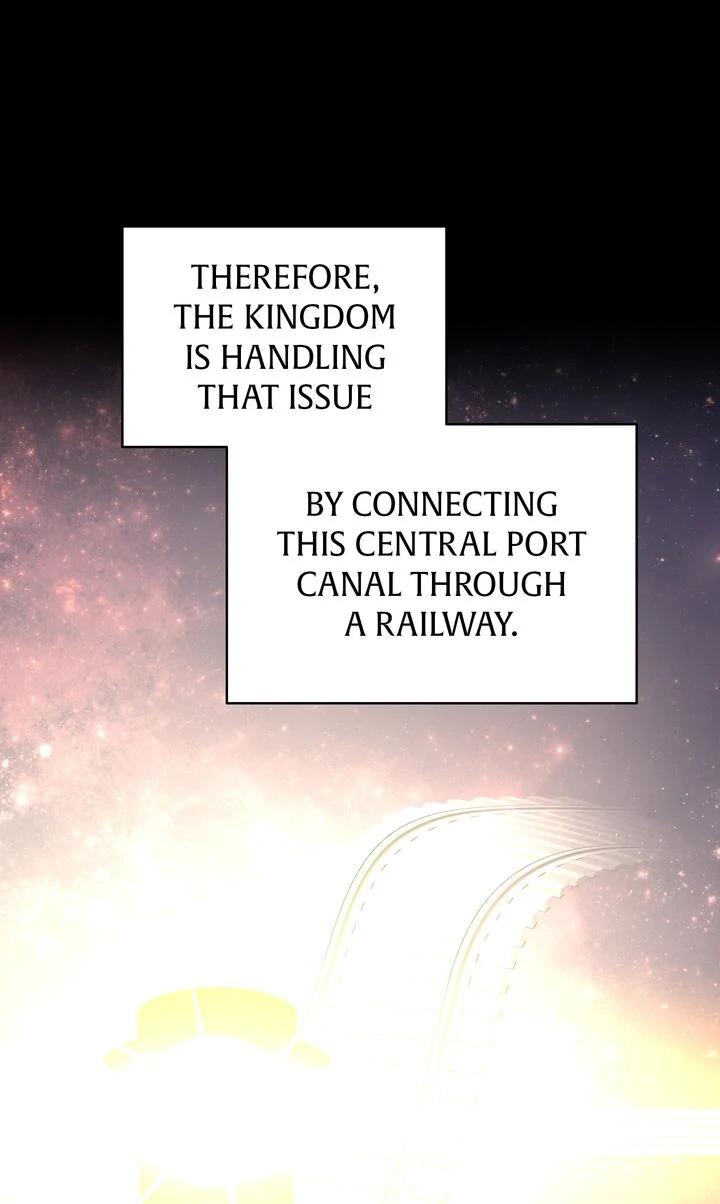Till Divorce Do Us Part! Chapter 74 page 39