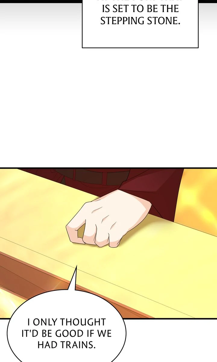 Till Divorce Do Us Part! Chapter 74 page 42
