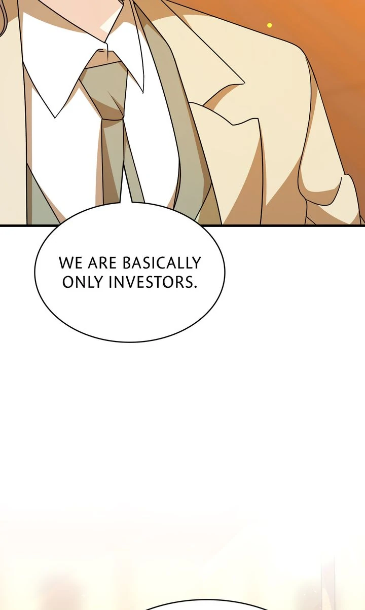 Till Divorce Do Us Part! Chapter 74 page 44
