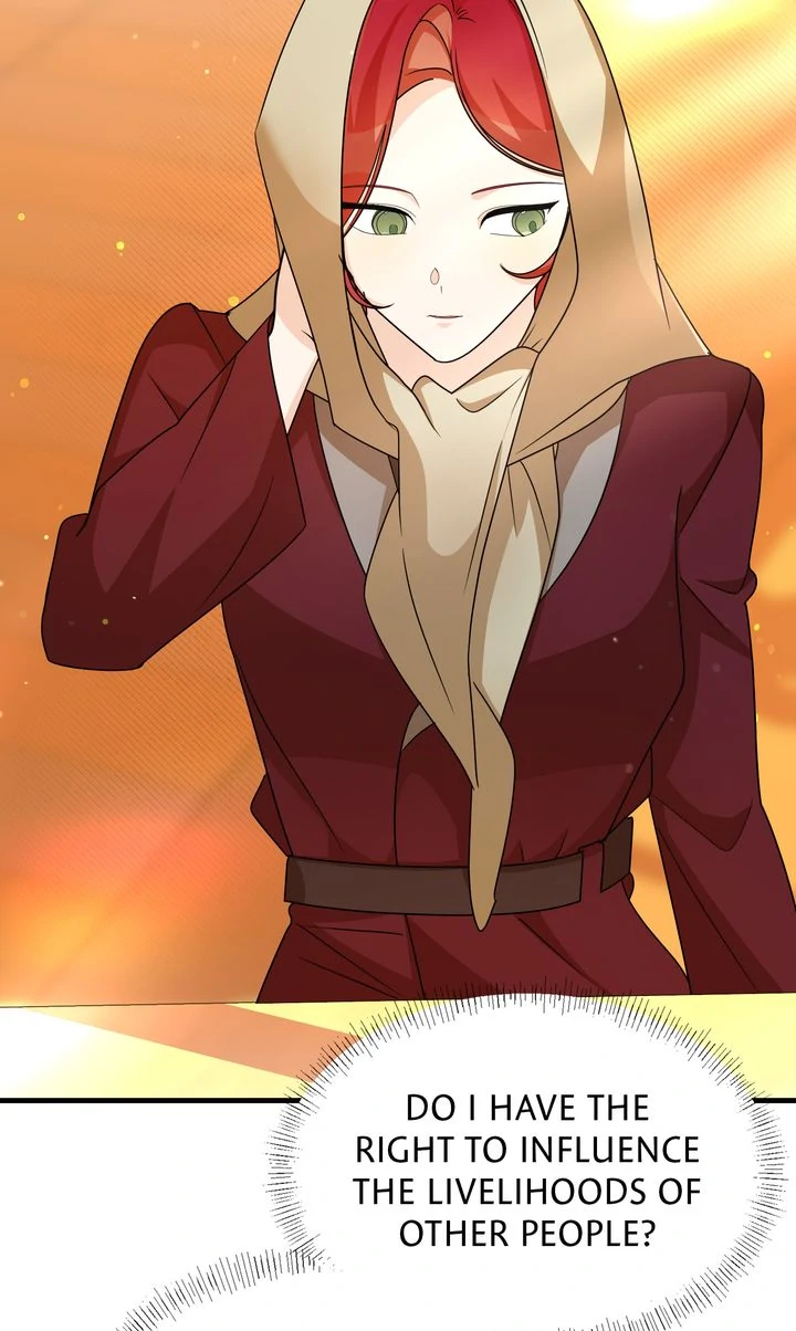 Till Divorce Do Us Part! Chapter 74 page 47