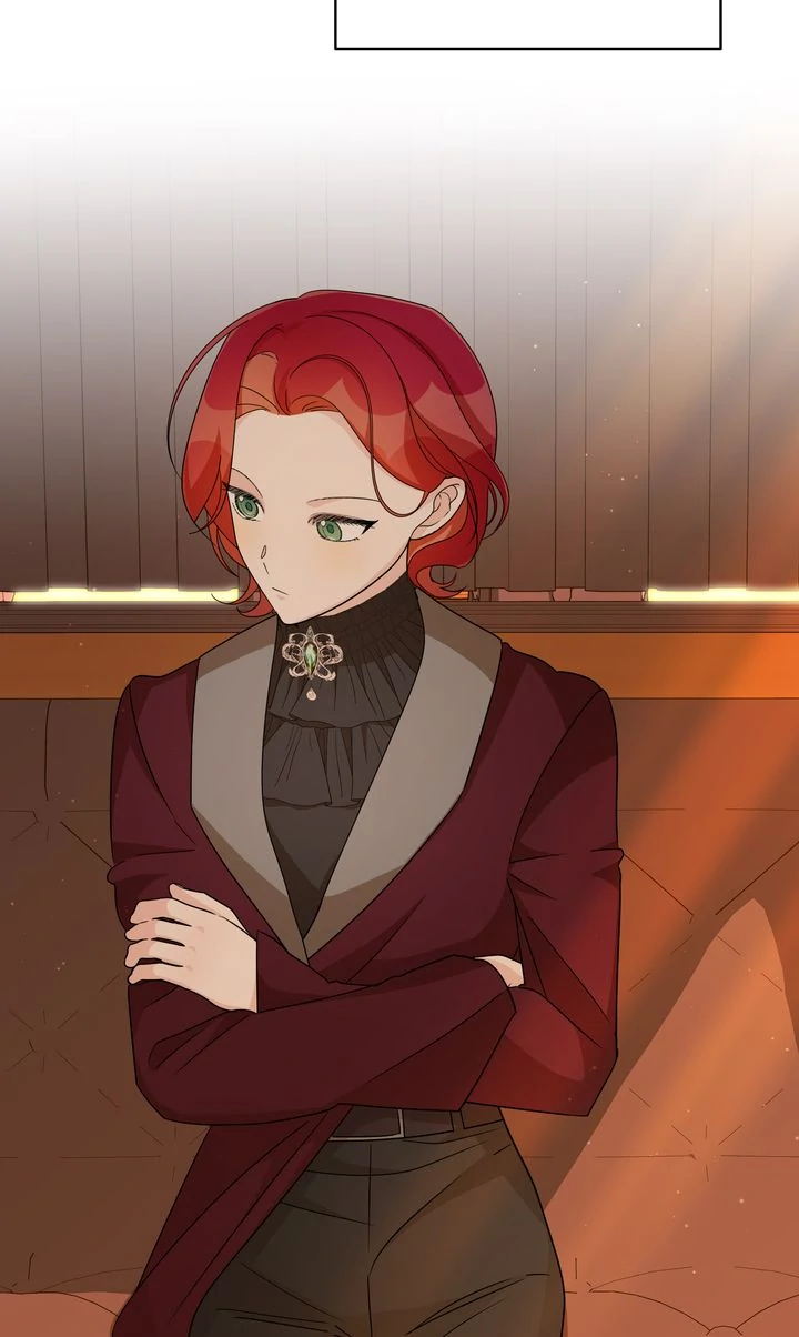 Till Divorce Do Us Part! Chapter 74 page 4