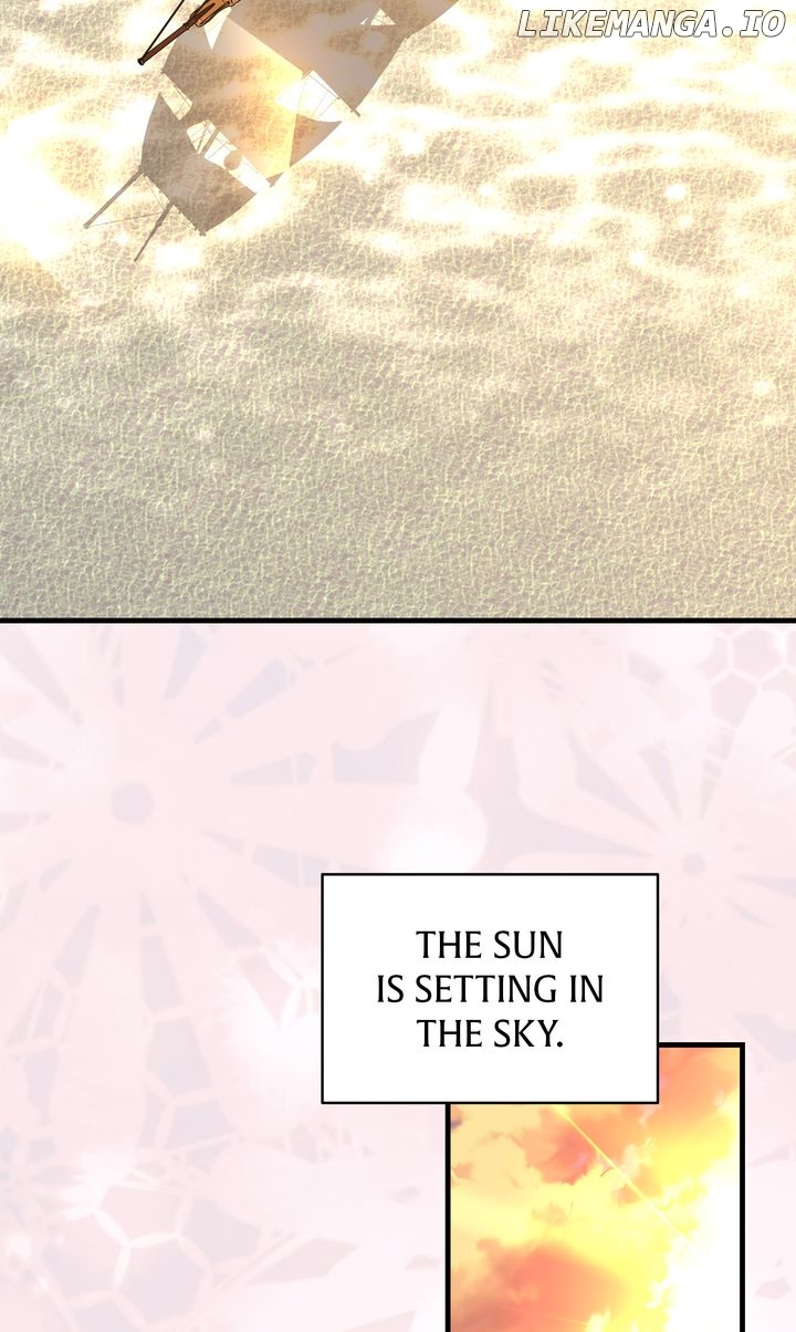Till Divorce Do Us Part! Chapter 74 page 50