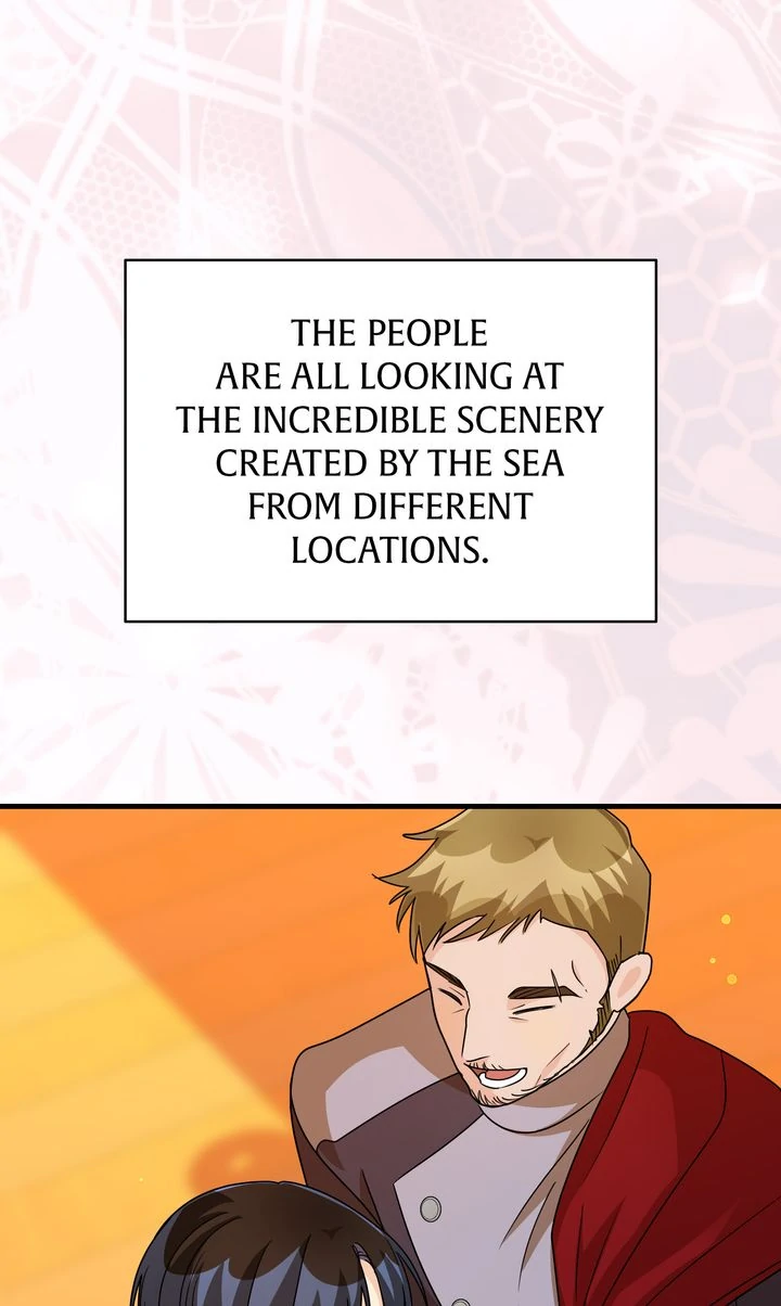 Till Divorce Do Us Part! Chapter 74 page 53