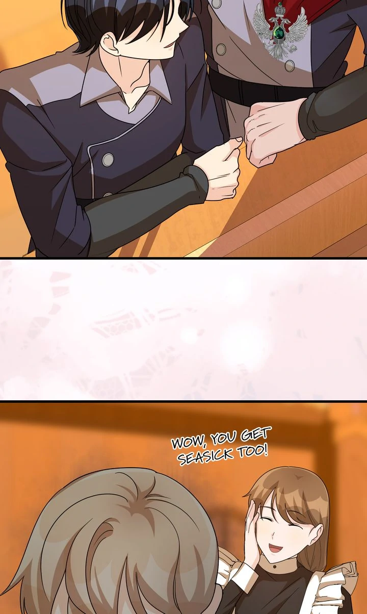 Till Divorce Do Us Part! Chapter 74 page 54