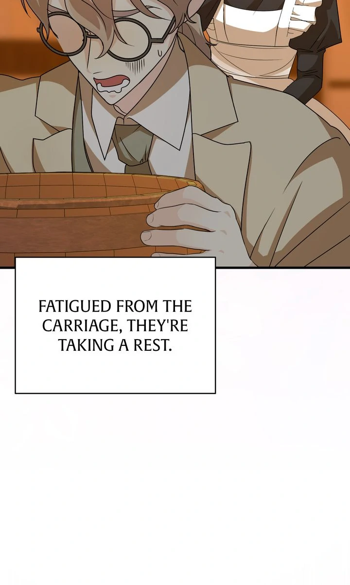 Till Divorce Do Us Part! Chapter 74 page 55