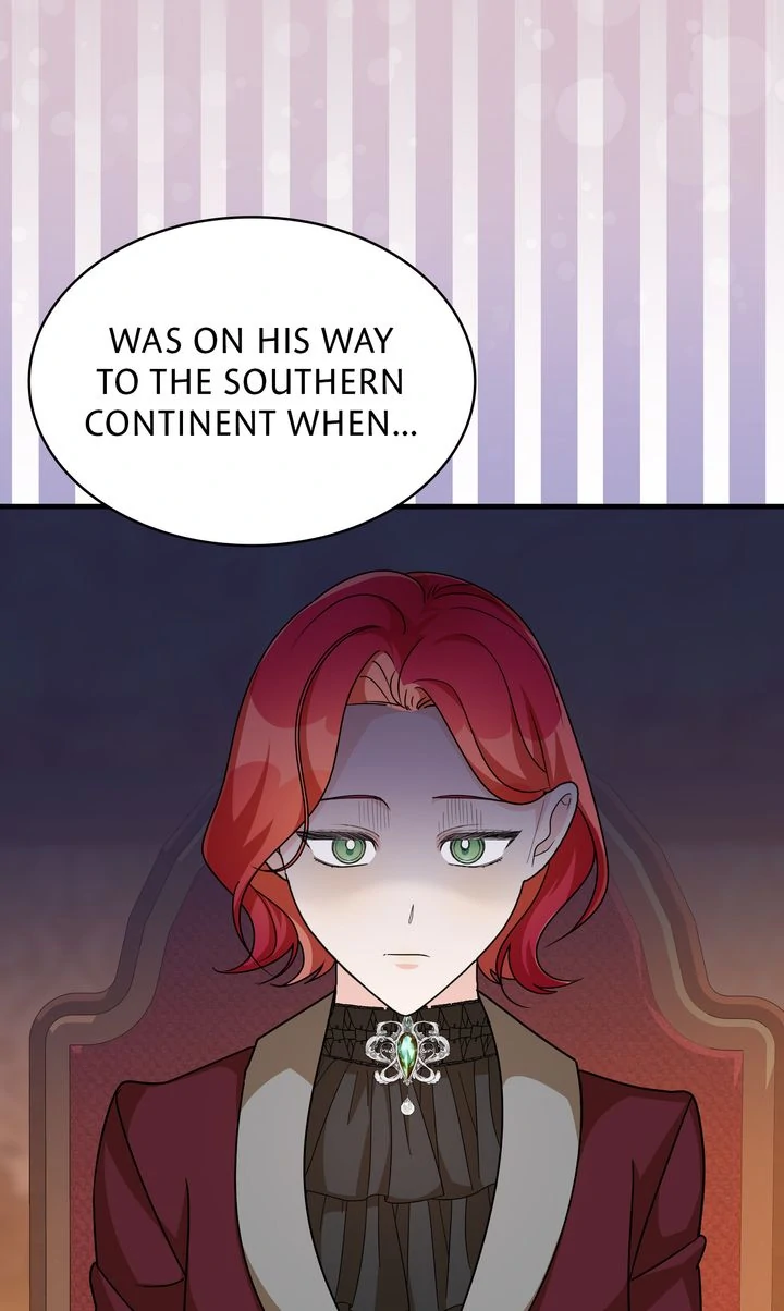 Till Divorce Do Us Part! Chapter 74 page 57