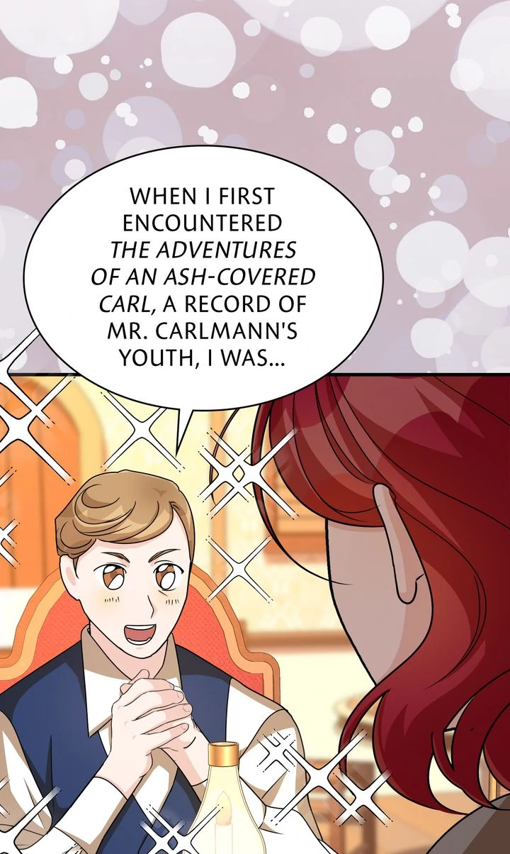 Till Divorce Do Us Part! Chapter 74 page 59