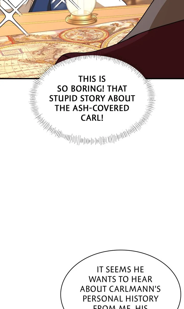 Till Divorce Do Us Part! Chapter 74 page 60