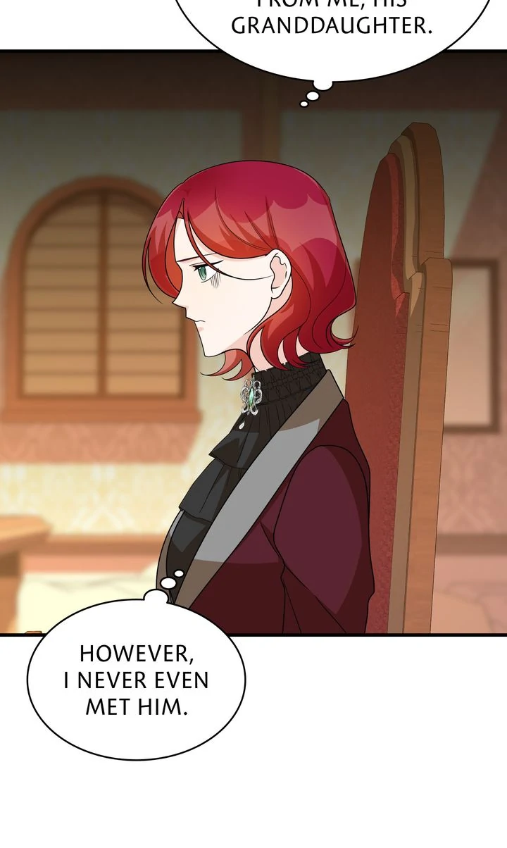 Till Divorce Do Us Part! Chapter 74 page 61