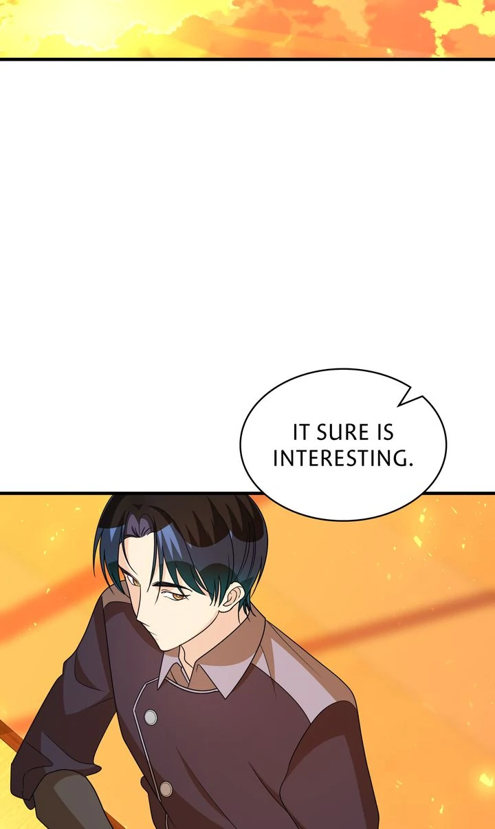Till Divorce Do Us Part! Chapter 74 page 63