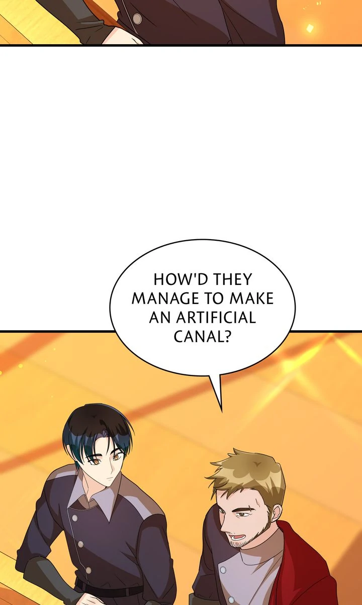 Till Divorce Do Us Part! Chapter 74 page 64