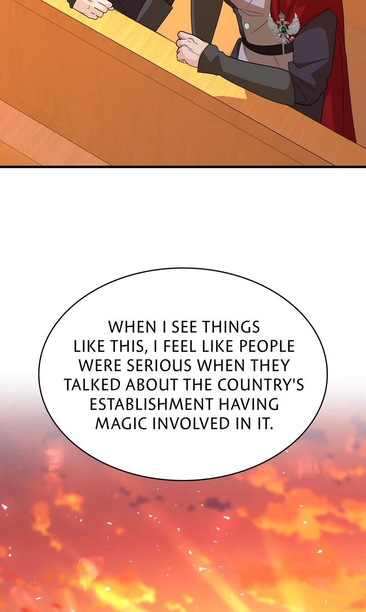Till Divorce Do Us Part! Chapter 74 page 65