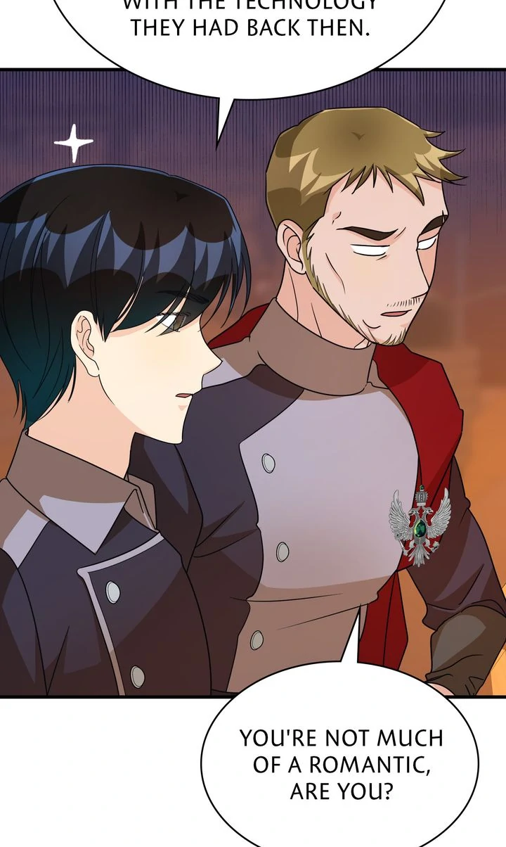 Till Divorce Do Us Part! Chapter 74 page 68