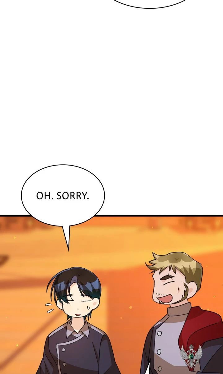 Till Divorce Do Us Part! Chapter 74 page 69