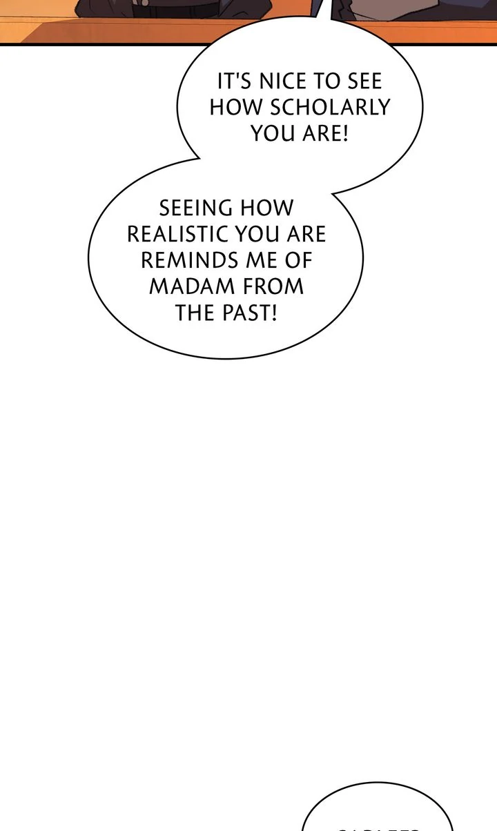 Till Divorce Do Us Part! Chapter 74 page 70