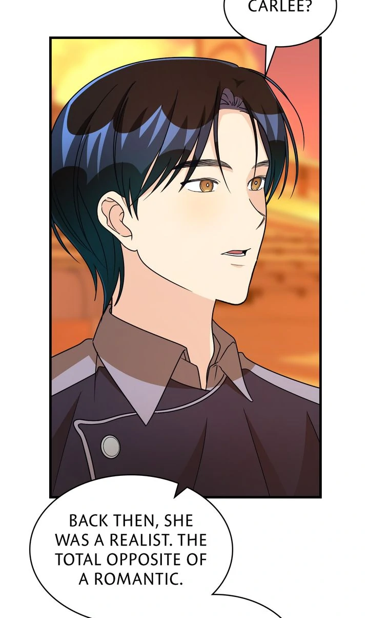 Till Divorce Do Us Part! Chapter 74 page 71