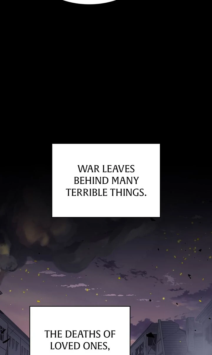 Till Divorce Do Us Part! Chapter 74 page 74