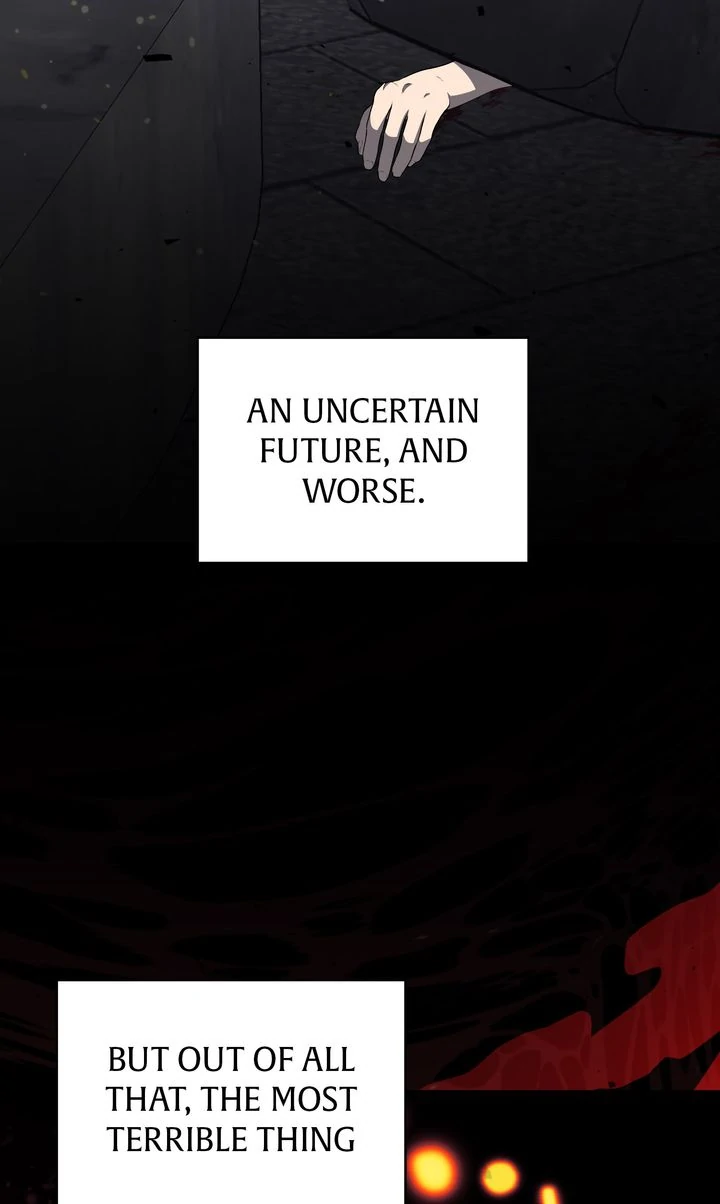 Till Divorce Do Us Part! Chapter 74 page 76