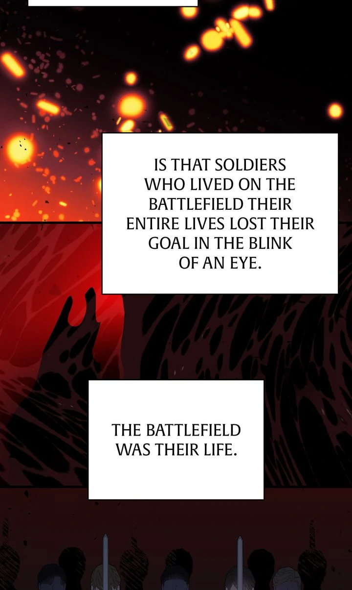 Till Divorce Do Us Part! Chapter 74 page 77