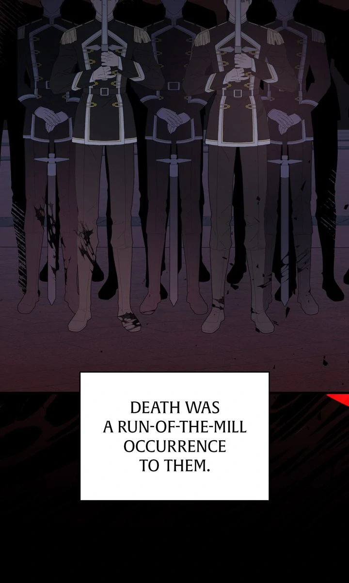 Till Divorce Do Us Part! Chapter 74 page 78