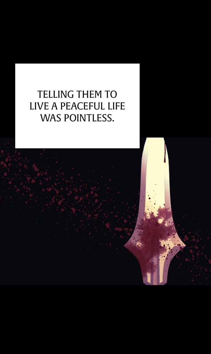 Till Divorce Do Us Part! Chapter 74 page 79