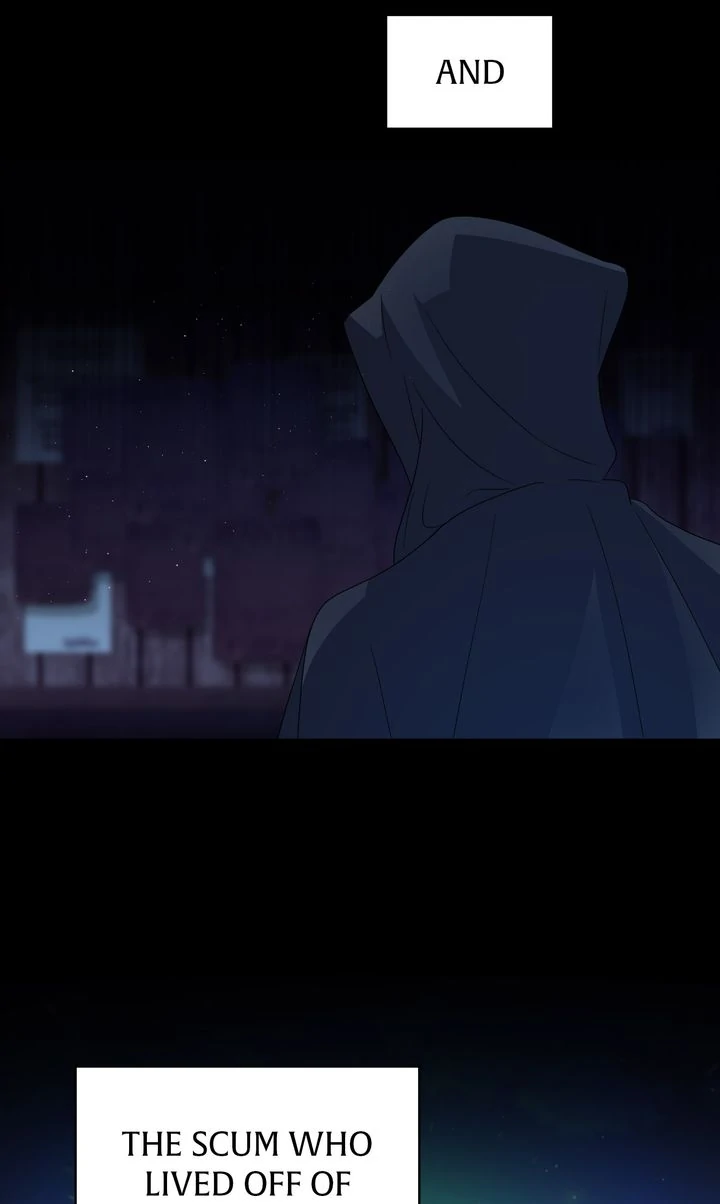 Till Divorce Do Us Part! Chapter 74 page 82