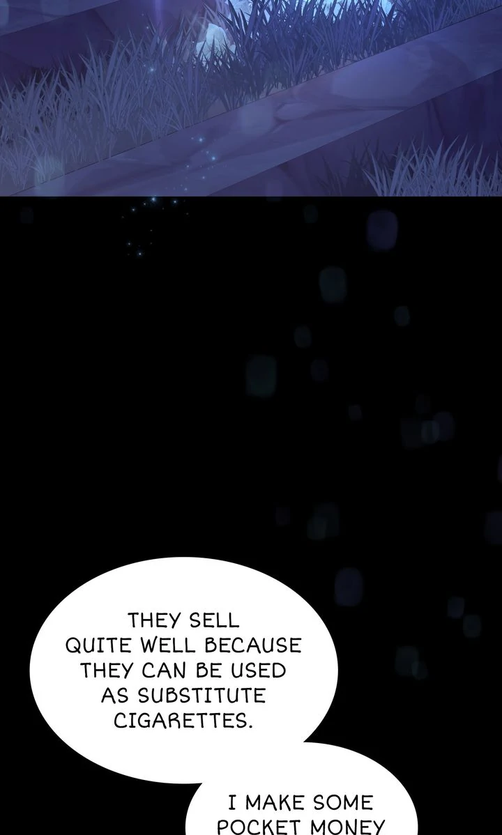 Till Divorce Do Us Part! Chapter 76 page 10