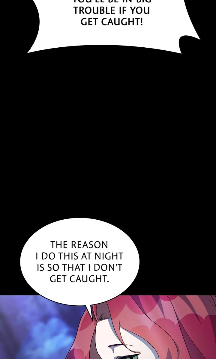 Till Divorce Do Us Part! Chapter 76 page 12