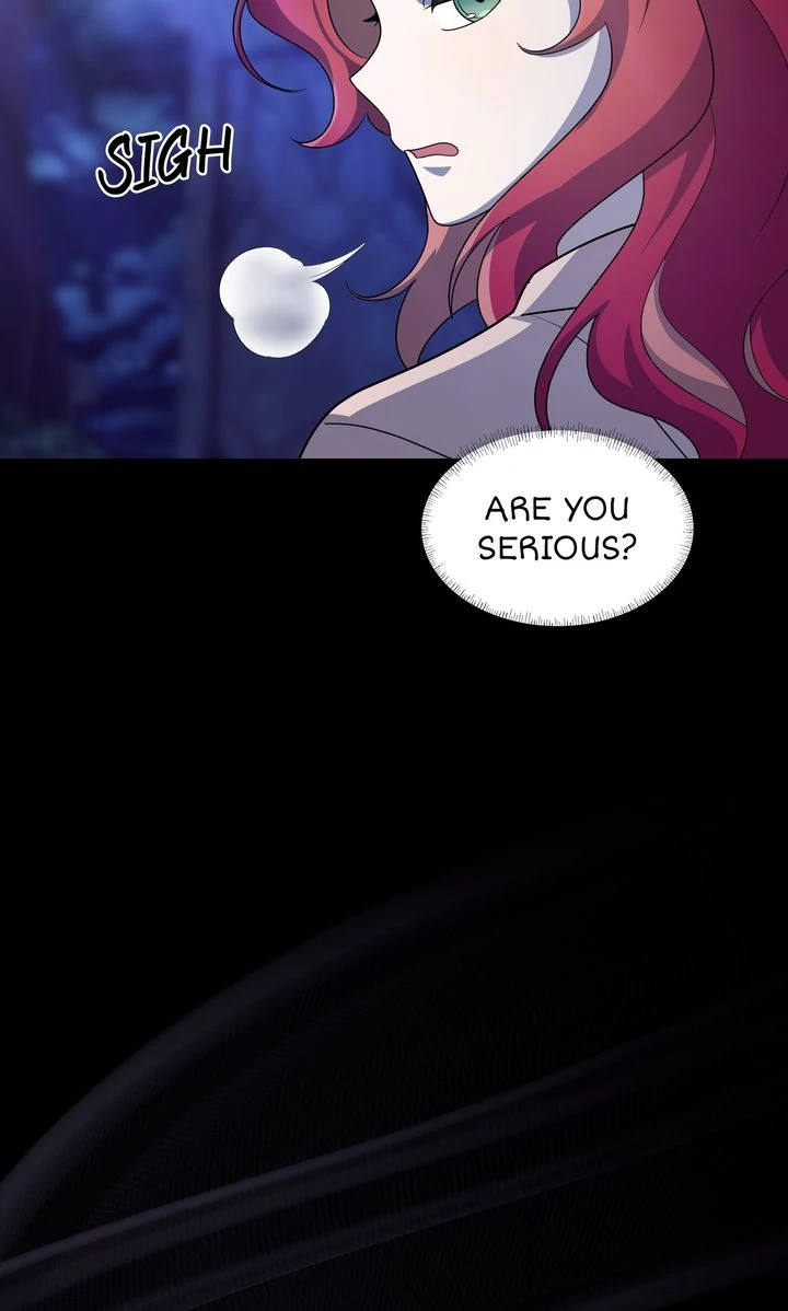 Till Divorce Do Us Part! Chapter 76 page 13