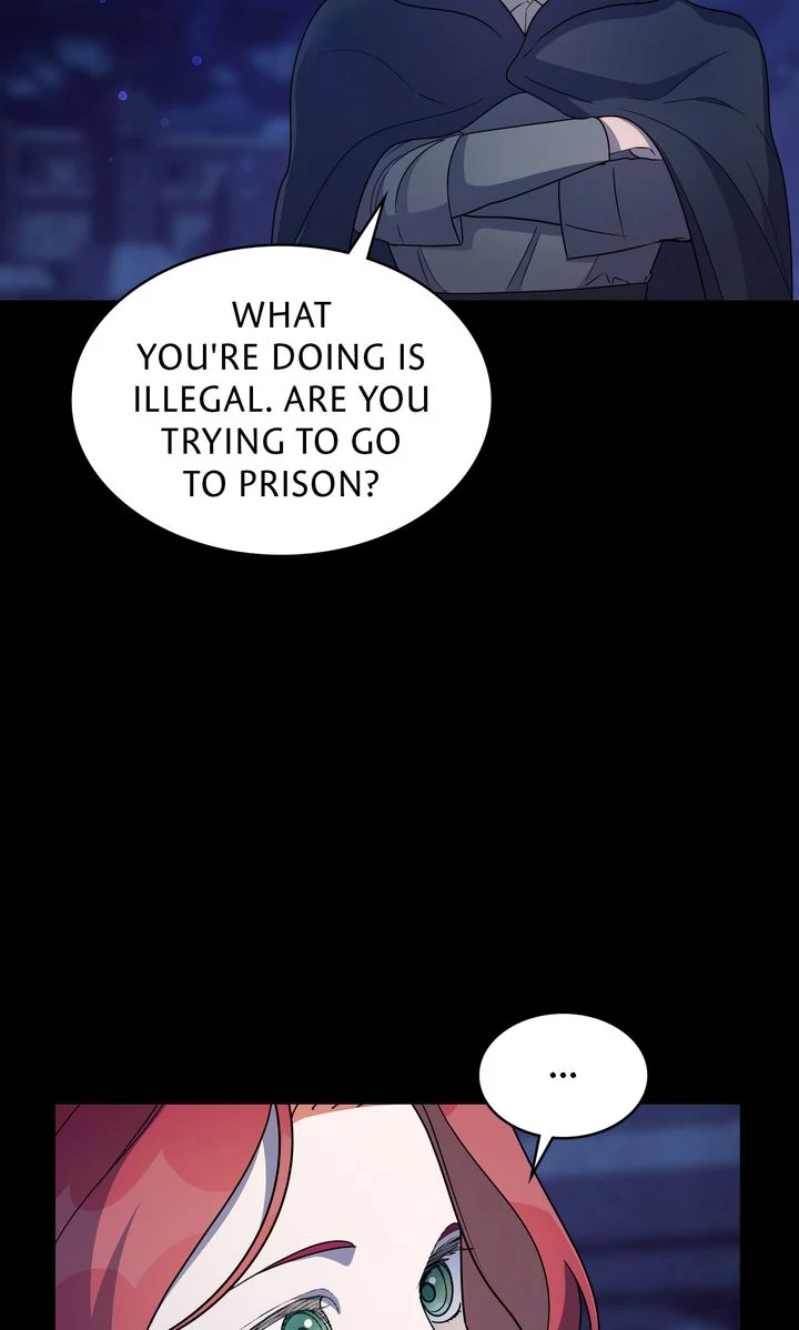 Till Divorce Do Us Part! Chapter 76 page 16