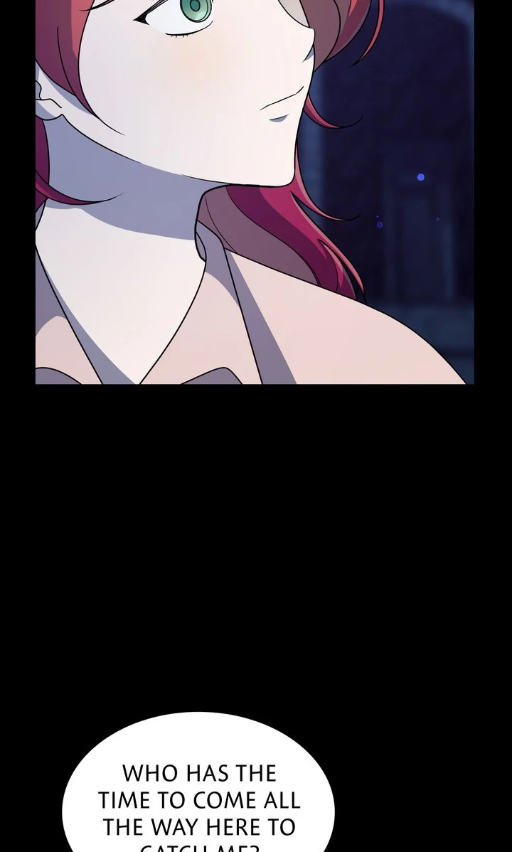 Till Divorce Do Us Part! Chapter 76 page 17