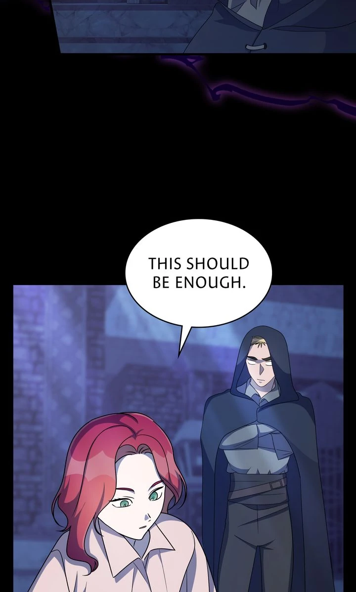 Till Divorce Do Us Part! Chapter 76 page 20
