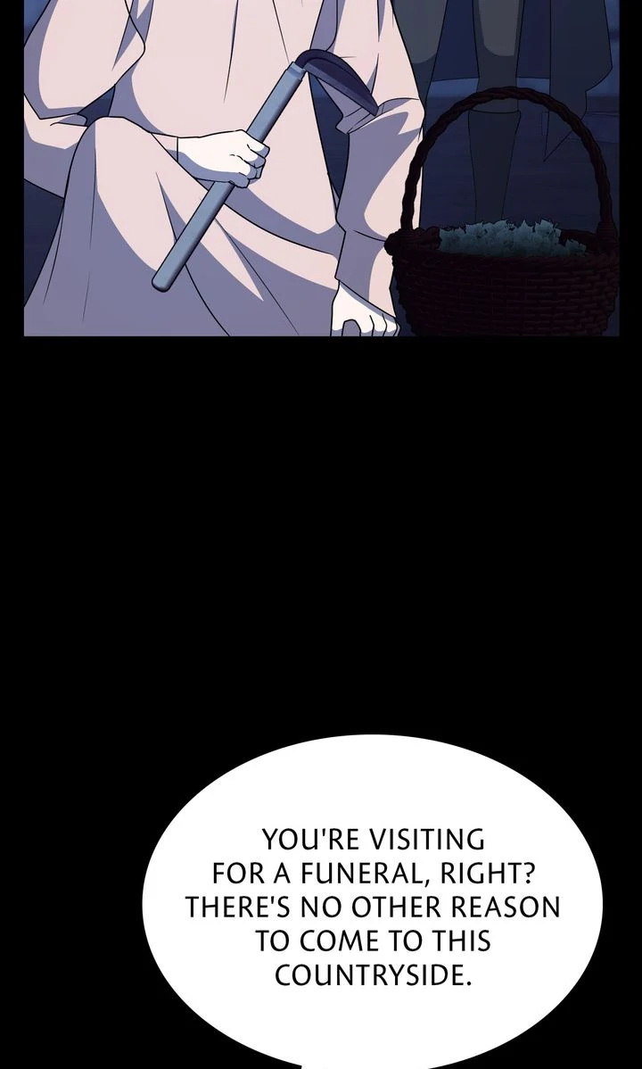 Till Divorce Do Us Part! Chapter 76 page 21