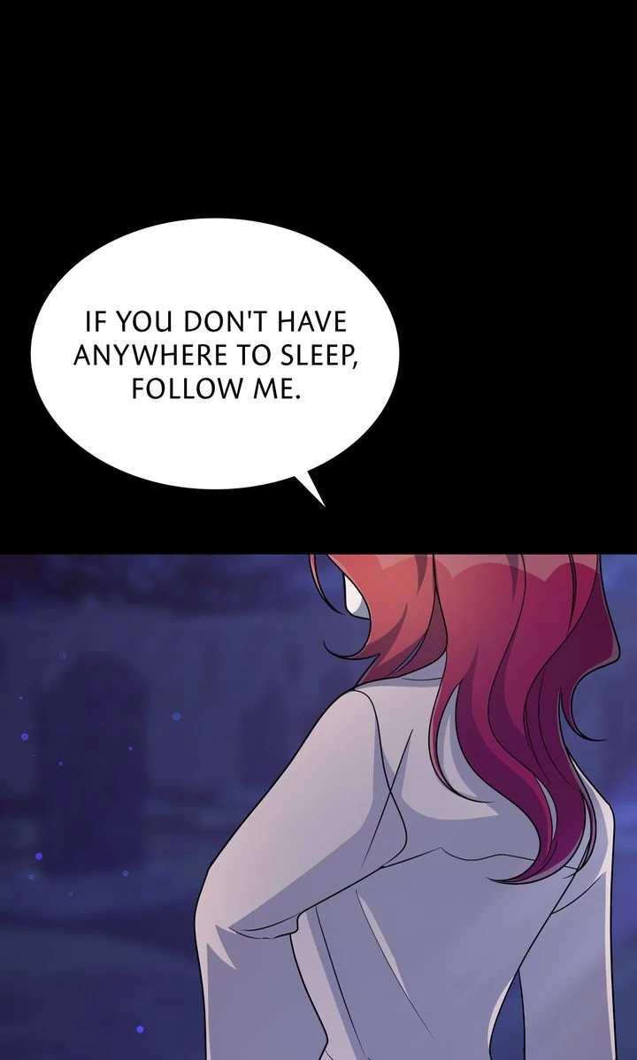 Till Divorce Do Us Part! Chapter 76 page 23