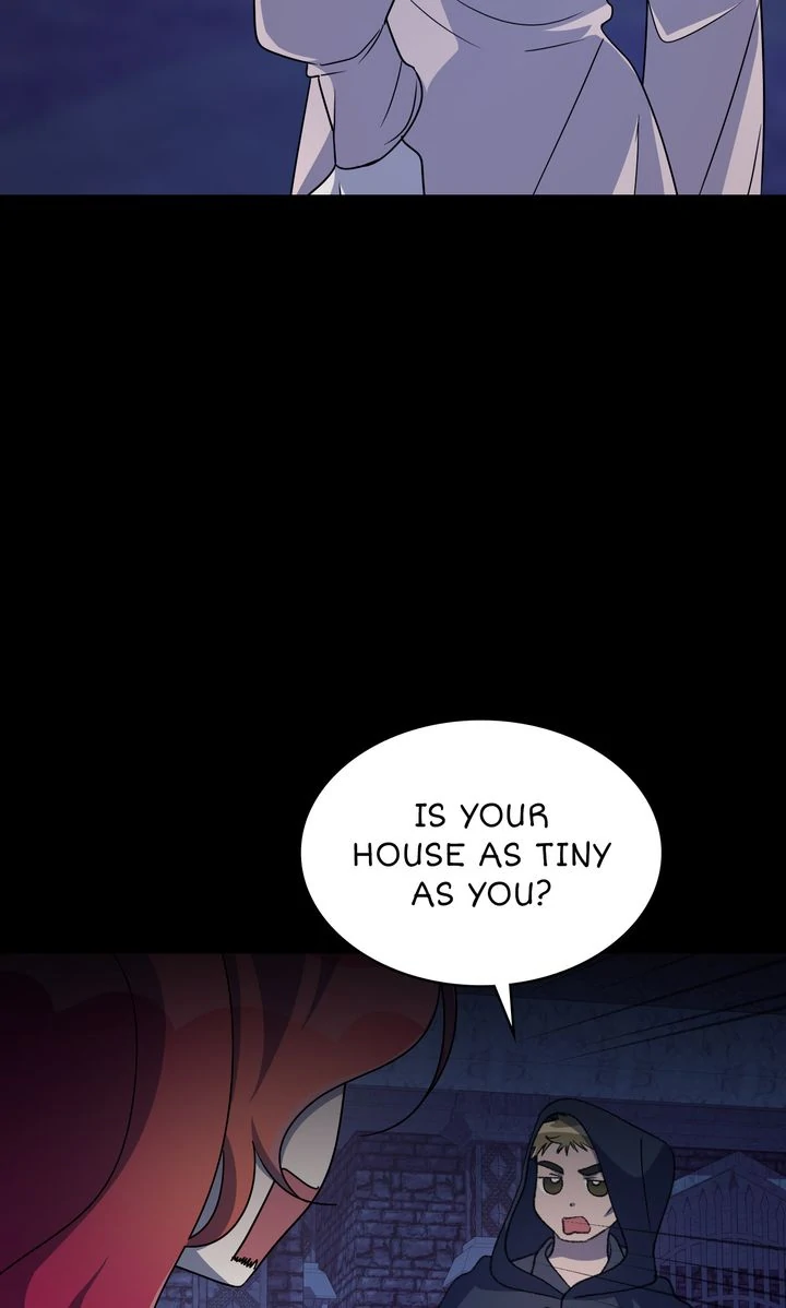Till Divorce Do Us Part! Chapter 76 page 24