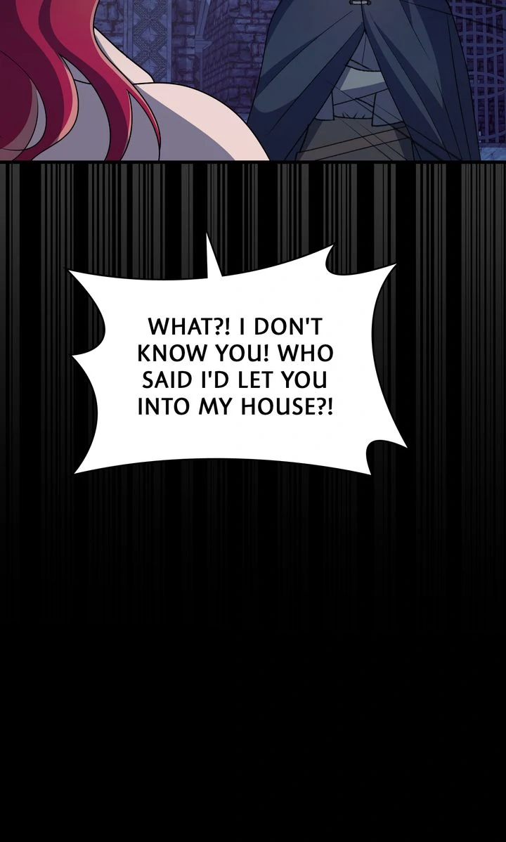 Till Divorce Do Us Part! Chapter 76 page 25