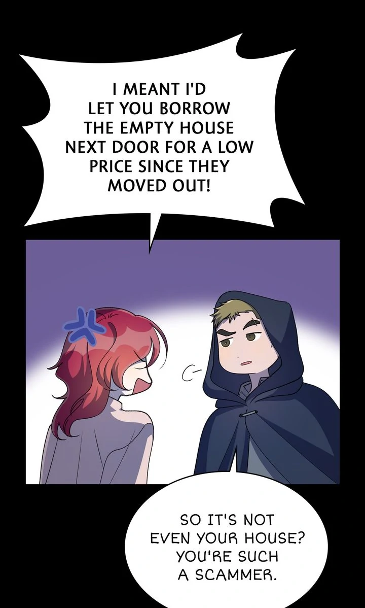 Till Divorce Do Us Part! Chapter 76 page 26
