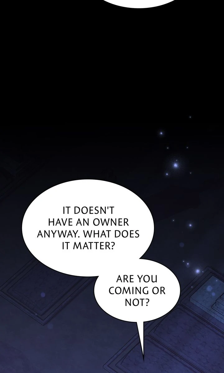 Till Divorce Do Us Part! Chapter 76 page 27
