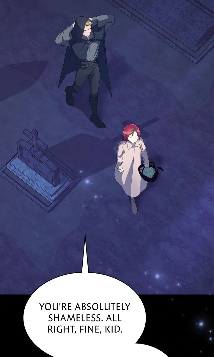 Till Divorce Do Us Part! Chapter 76 page 28