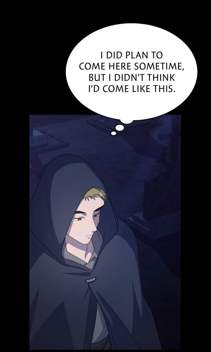 Till Divorce Do Us Part! Chapter 76 page 2