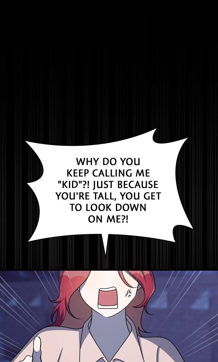 Till Divorce Do Us Part! Chapter 76 page 30