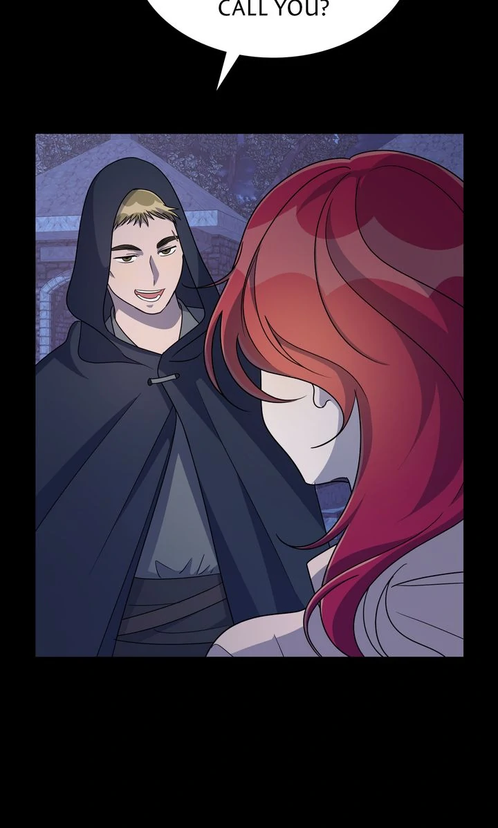 Till Divorce Do Us Part! Chapter 76 page 32